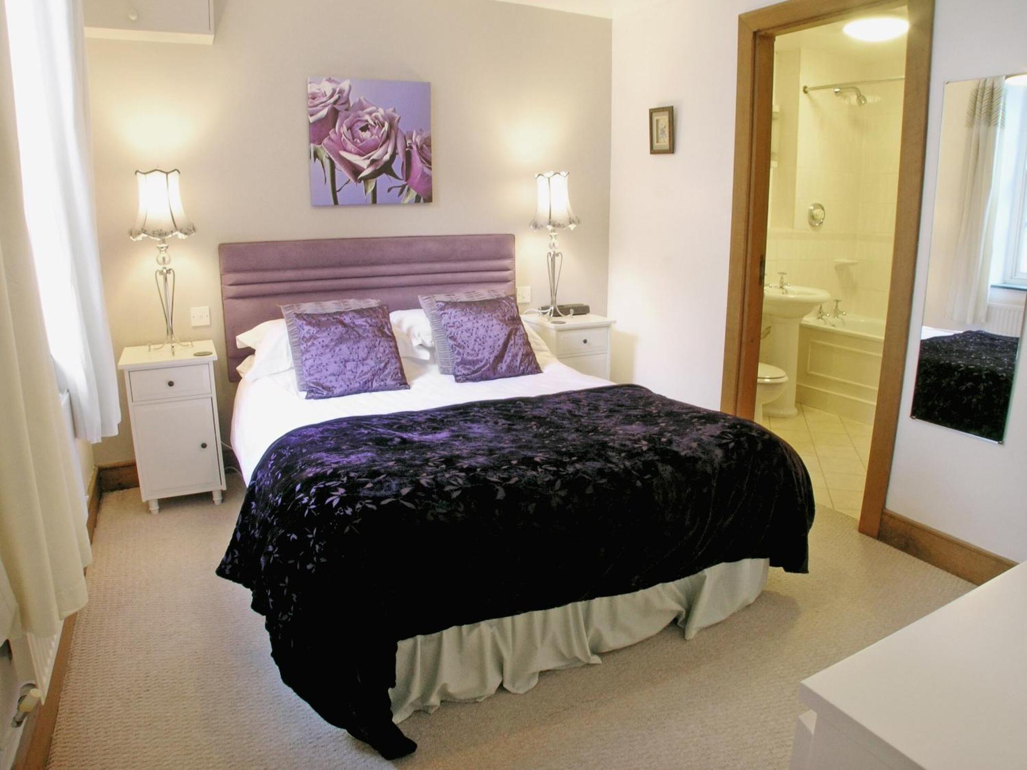 Villa The Coach House Thirlmere Exterior foto