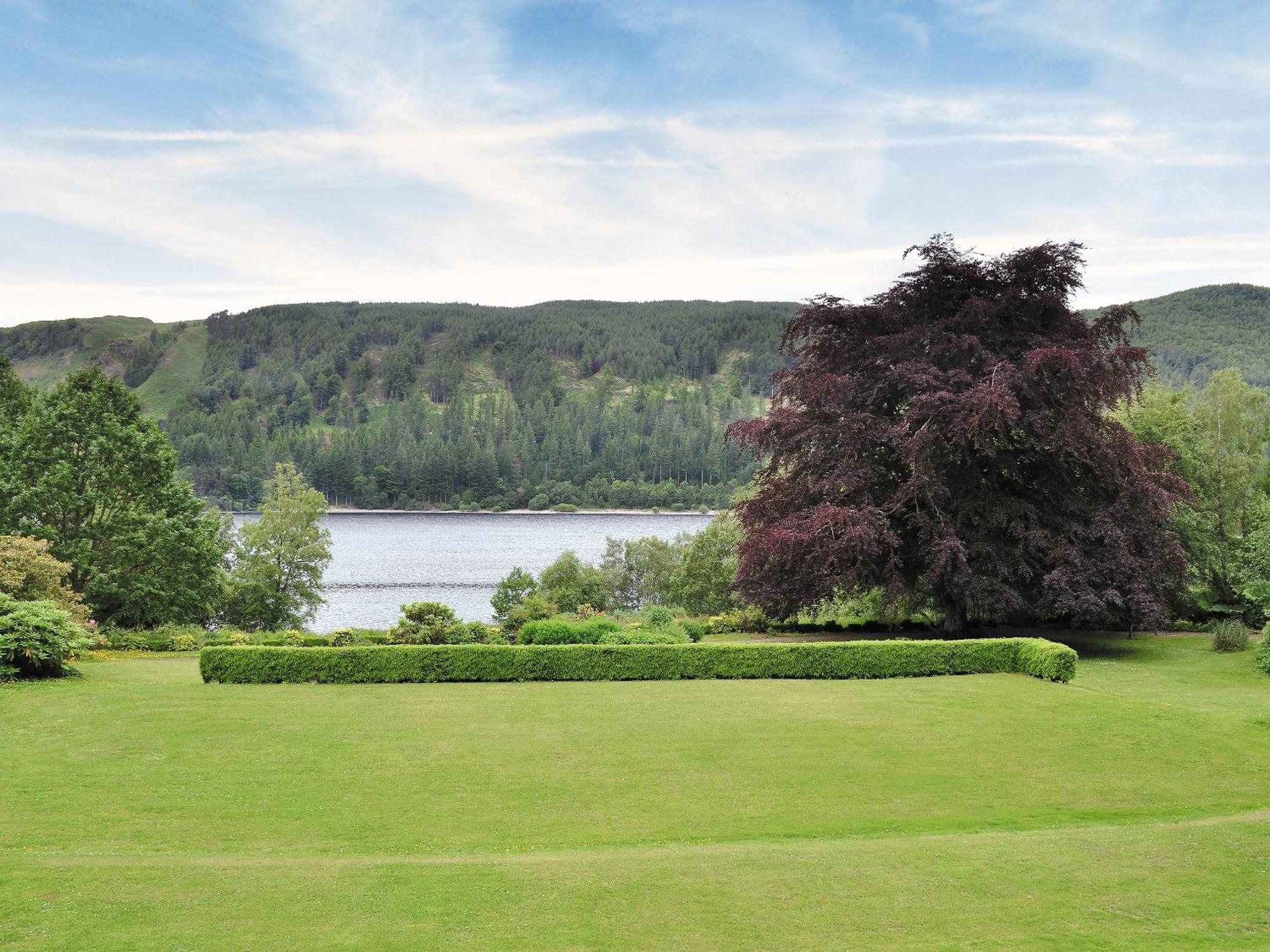 Villa The Coach House Thirlmere Exterior foto
